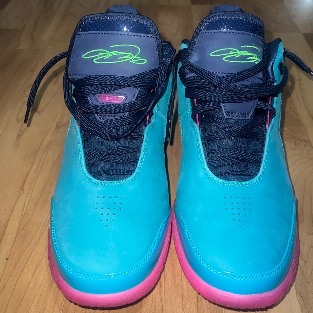 Nike Zoom Lebron NXXT Gen”Miami South Beach”